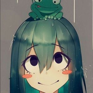 Meet your Posher, Mariyah